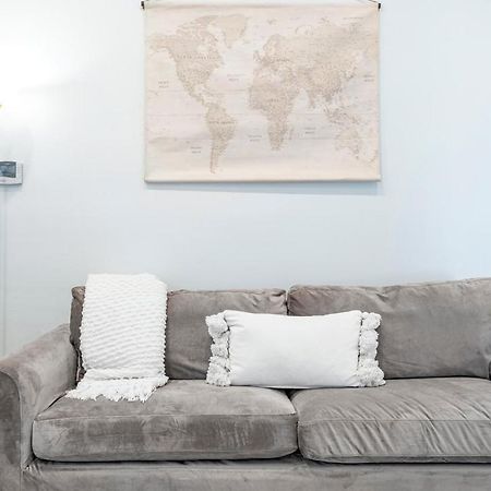 Classic 1 Bedroom Apt In Midtown, Atl Atlanta Luaran gambar