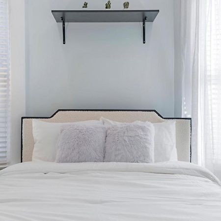 Classic 1 Bedroom Apt In Midtown, Atl Atlanta Luaran gambar