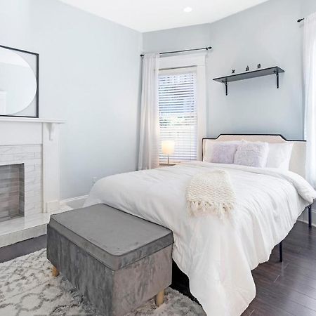 Classic 1 Bedroom Apt In Midtown, Atl Atlanta Luaran gambar