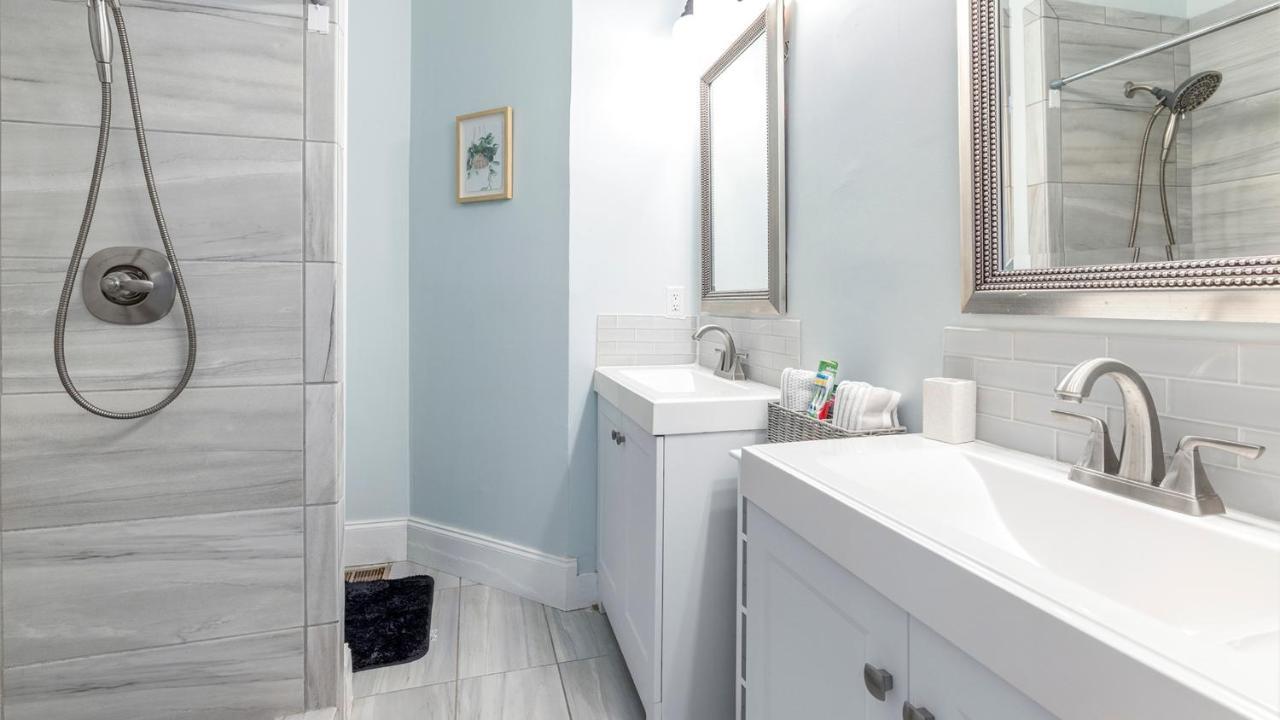 Classic 1 Bedroom Apt In Midtown, Atl Atlanta Luaran gambar