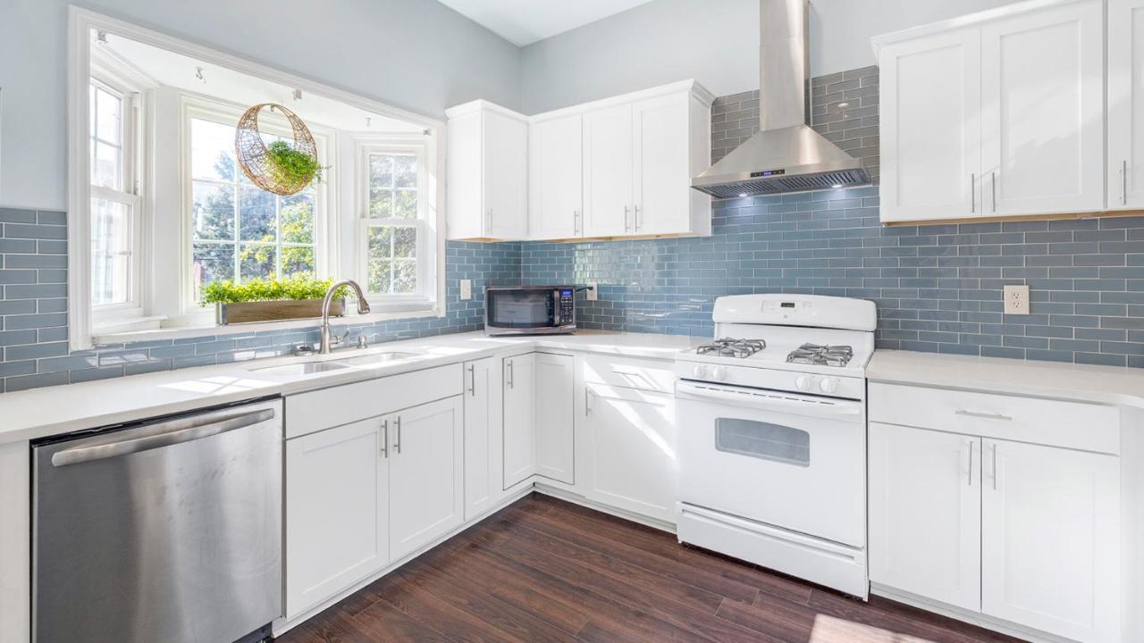 Classic 1 Bedroom Apt In Midtown, Atl Atlanta Luaran gambar